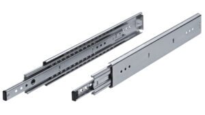 Telescopic slide full extension 070 | up to 200 kg (440.93 lbs)