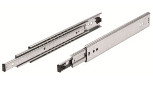 Telescopic slide over-extension 038 | up to 100 kg (220.46 lbs)