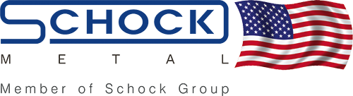 Schock Metal North America