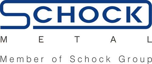 logo Schock Metal America