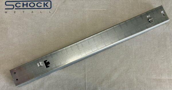Waste Basket Slide - Left (038.10122.L) - Image 3
