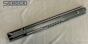 Waste Basket Slide - Right (038.10252.R)
