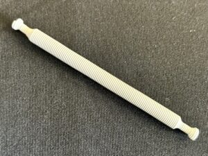 Waste Basket Slide Replacement Spring